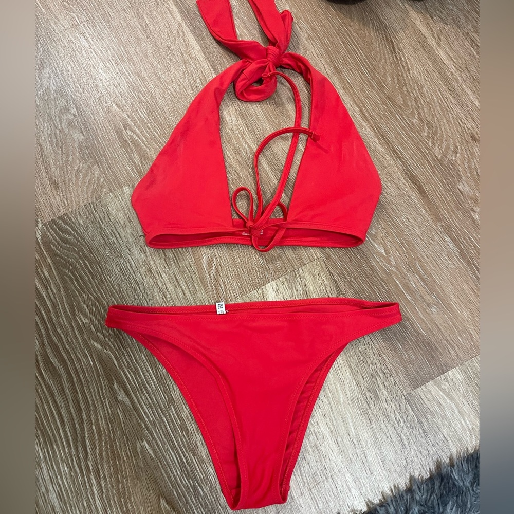 Bikini set